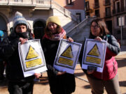 El Casal Popular la Metxa de Ripoll denuncia “limitacions constants” i “taxes abusives” per part del govern d’Orriols