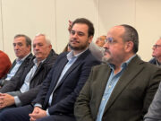 El PP acusa els governs català i espanyol de “mentir i ocultar informació” sobre l’estat de les infraestructures