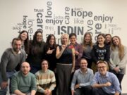 ISDIN manté el segell Top Employer un any més