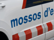 Un lladre entra a robar a un apartament de Sant Antoni, l’embruta, hi consumeix alcohol i s’hi queda a viure