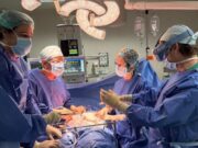 La planificació quirúrgica avançada demostra eficàcia clínica