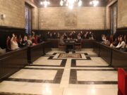 Girona aprova el pressupost municipal amb el vot en contra de l’oposició en bloc