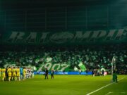 El futbol professional espanyol diu prou als insults