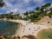 El 2025 consolidarà Girona com a destinació turística amb més pernoctacions i despesa estrangera