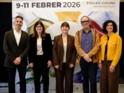 El Fòrum Gastronòmic de Girona 2026 inclourà una Barra Girona Excel·lent amb tretze sessions de tast