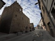 La Bisbal d’Empordà aprova un conveni històric amb la Generalitat per a la remodelació de la travessera GI-660