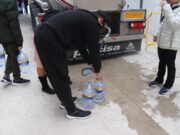 Anglès anuncia que l’aigua de l’aixeta no serà potable fins dilluns