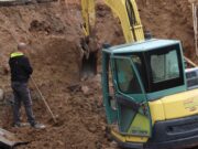 Anglès acaba la connexió amb el dipòsit i treballa en recuperar el subministrament