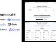 Repindex.AI lidera el canvi cap a una reputació algorítmica