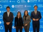 AP Institute i el Club de Directors de Relacions Institucionals reforcen la seva cooperació