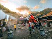 La música i la gastronomia redefineixen l’après-ski de L’Abarset a Andorra