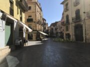 La Bisbal d’Empordà acollirà una fira de rebaixes al carrer amb música i activitats familiars