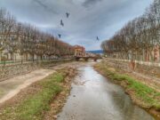 Previsió Meteorològica: Dies de Pressions Baixes a La Bisbal d’Empordà