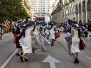 S’obre el període de participació per la rua de Carnestoltes 2026 a la Bisbal d’Empordà