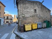L’Ajuntament de la Bisbal inicia un nou model de gestió de residus municipals