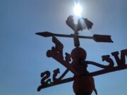 Alertat risc extrem de vent a Catalunya: restriccions de mobilitat i suspensió d’activitats a La Bisbal d’Empordà