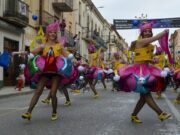 La Bisbal d’Empordà celebra el Carnestoltes 2026 amb una gran jornada festiva