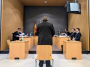 Vicente Boluda denuncia pressions del cap jurídic de Puertos del Estado per 600.000 euros