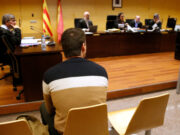 Jutgen un acusat d’agredir sexualment una noia a Empuriabrava que no podia “consentir lliurement” pel consum de drogues