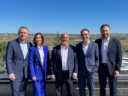 Hygie31 impulsa la seva filial a Espanya amb objectiu de 1.000 farmàcies el 2030
