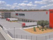 ISDIN reforça la seva estratègia global amb un hub logístic a Barcelona