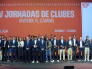 LALIGA aposta per la innovació i el creixement en les seves Jornades de Clubs
