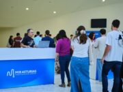 MIR Asturias eleva el rendiment dels seus alumnes i duplica la seva presència al grup fort