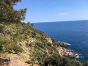 Lloret de Mar tanca un conveni per reobrir el camí de Can Juncadella després de 15 anys