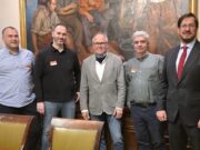 Dedit i LELL adverteixen del risc de monopoli en la comercialització digital