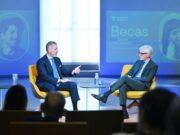 Fundación Telefónica impulsa un programa de beques en tecnologies clau