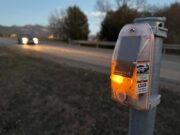 La Diputació de Girona implementa nous dispositius de seguretat per a la fauna salvatge a carreteres amb alta accidentalitat