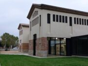 La Biblioteca Lluïsa Duran tancarà temporalment a causa d’una avaria en el sistema de climatització