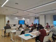 La Bisbal d’Empordà organitza una jornada formativa sobre intel·ligència artificial per a empreses
