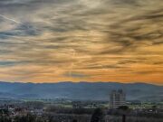 Previsions meteorològiques: transició cap a la primavera a La Bisbal d’Empordà