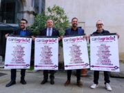 El festival Cardagràcia, que celebra el seu desè aniversari, aposta per l’humor a Girona i Olot