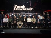 Els Premis Girona Delícia reconeixen la innovació i l’esforç en la gastronomia local