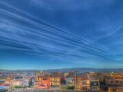 Previsió meteorològica per al cap de setmana: ruixats i tramuntana a la Bisbal d’Empordà