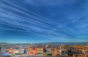 Previsió meteorològica per al cap de setmana: ruixats i tramuntana a la Bisbal d’Empordà