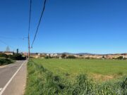 L’Agència Catalana de l’Aigua financarà una nova bassa per prevenir inundacions a la Bisbal d’Empordà