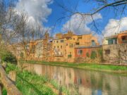 La primavera arriba amb una nova previsió meteorològica