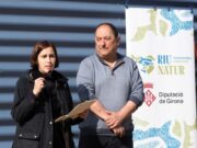 Arbúcies presenta el projecte Riunatur per a un turisme sostenible a través dels Camins d’Aigua