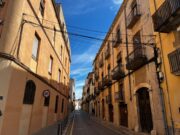 Tall d’aigua programat al carrer Nou de la Bisbal per solucionar una avaria