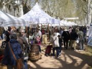 La Bisbal d’Empordà acollirà la nova edició d’ARTESANA amb activitats per a tota la família