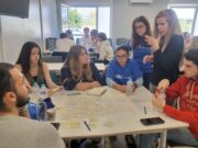 UAX reforça l’ocupabilitat dels estudiants amb projectes reals amb empreses