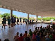 L’oferta d’activitats d’estiu a la Bisbal espera una gran participació entre infants i joves