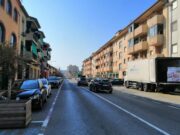 Tall d’aigua al carrer de l’Aigüeta a causa d’una avaria