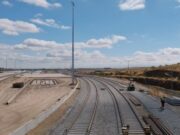 Traccion Rail del Grup Azvi gestionarà el Port Sec de Salamanca durant 25 anys