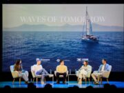 La docuserie Waves of Tomorrow llança noves entregues sobre el Mediterrani