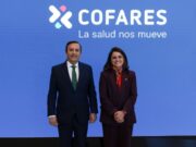 Cofares comparteix el seu model logístic amb el Govern d’Equador a través de Farmavenix