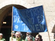Les brigades de Girona anuncien que “perilla Temps de Flors” si l’ajuntament no aprova les millores laborals pactades